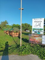 Vistas desde el alojamiento