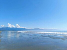 Vistas desde el alojamiento