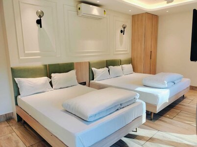 Rajasthani Hotel Dhani