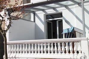 Außendetails