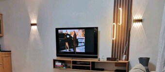 Legacy Homes (1B) 2 Bedroom Lux Apartment