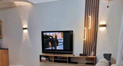Legacy Homes (1B) 2 Bedroom Lux Apartment