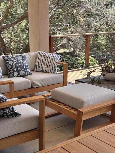 Ohana - Chic Coastal Retreat