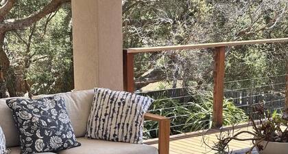 Ohana - Chic Coastal Retreat
