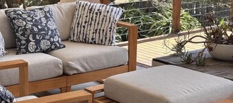 Ohana - Chic Coastal Retreat