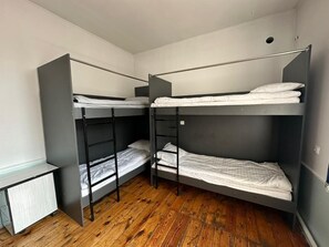 Economy Shared Dormitory | Free WiFi - Sunny Hostel (Osh)