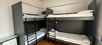 Sunny Hostel