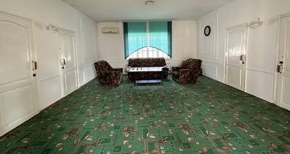 Sunny Hostel