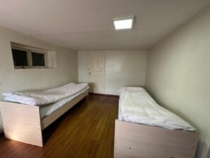 Free WiFi - Sunny Hostel (Osh)