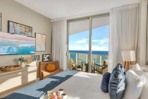 2 soverom, skrivebord, strykejern/-brett og wi-fi