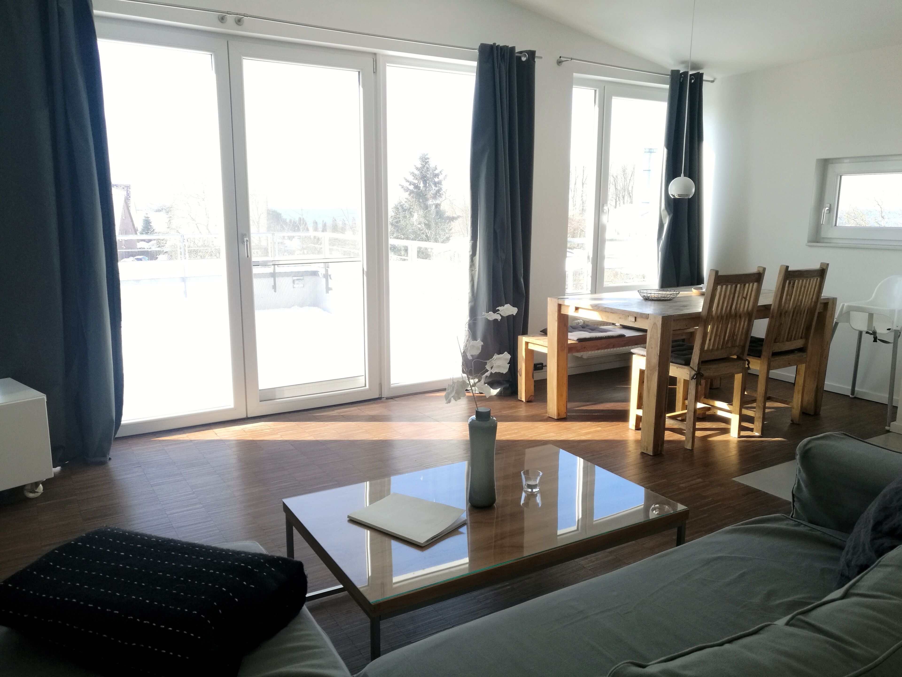 منطقة المعيشة