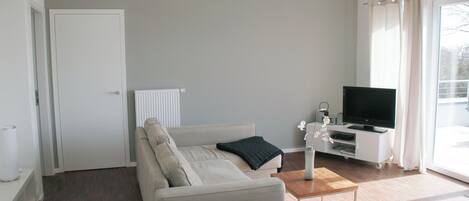 منطقة المعيشة