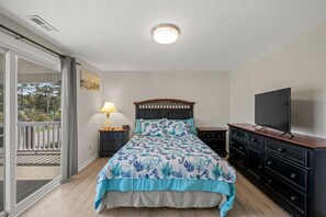 3 Schlafzimmer, WLAN, Bettwäsche