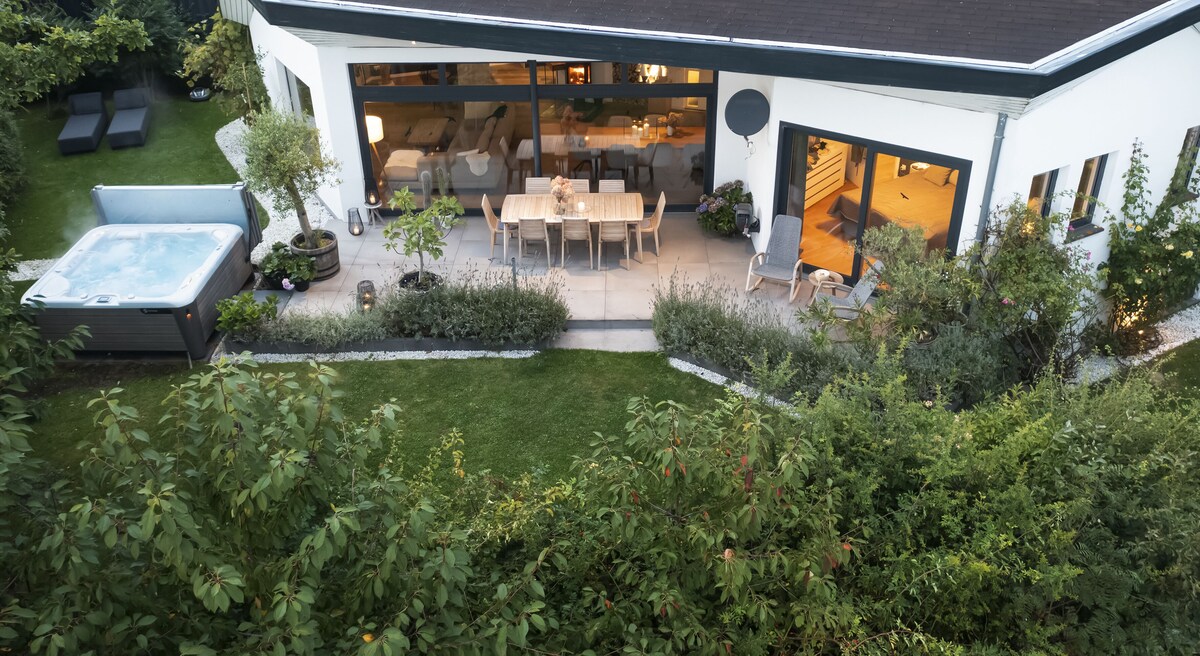 Image de profil de l’hôte