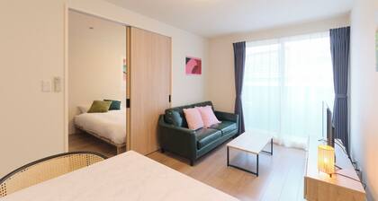 Victoria Shimokitazawa by Tranova