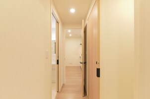 Apartamento, no fumadores (B, 2-person) | 1 dormitorio, escritorio, wifi gratis