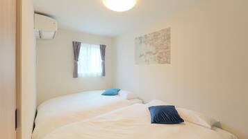 Appartement, non-fumeur (B, 2-person)