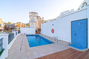 Pool - Villa La Dorada 4 Burriana by Casasol (Nerja)