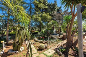 Property grounds - 3834 Villa La Bianca Ostuni by Barbarhouse (Carovigno)