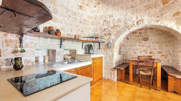 Villa | Eigene Küche