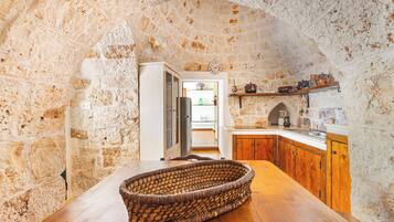 Villa | Innenbereich