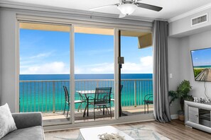 تلفزيون ذكي