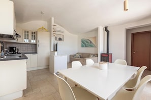 Villa | Private kitchen | Dishwasher - 4099 Villa Maste by Barbarhouse (Carovigno)