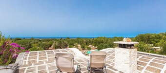 4099 Villa Maste by Barbarhouse