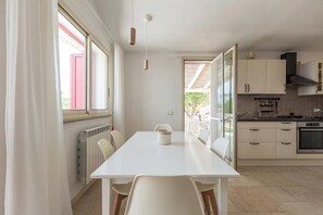 Villa | Eigene Küche | Geschirrspüler