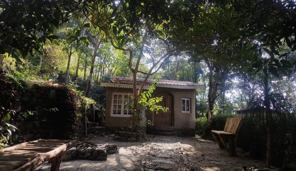 SB Vacation Homes balcony view