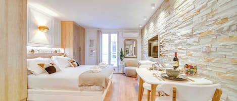 Estudi urbà | Sala d'estar