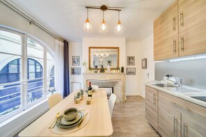 Cucina privata