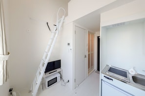 1 chambre, Wi-Fi gratuit