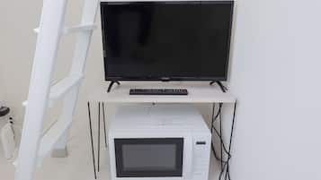 1 bedroom, free WiFi