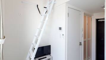 1 bedroom, free WiFi