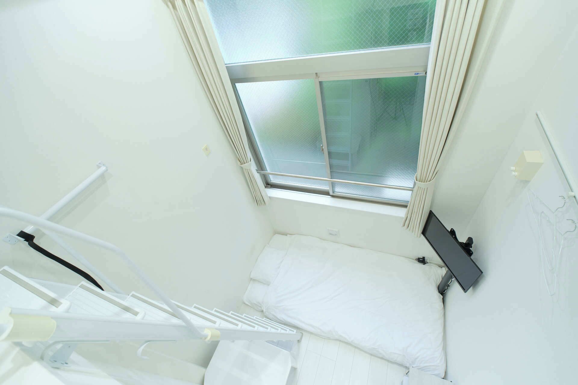 1 Schlafzimmer, kostenloses WLAN