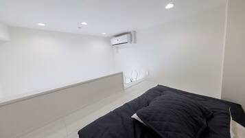 1 bedroom, free WiFi