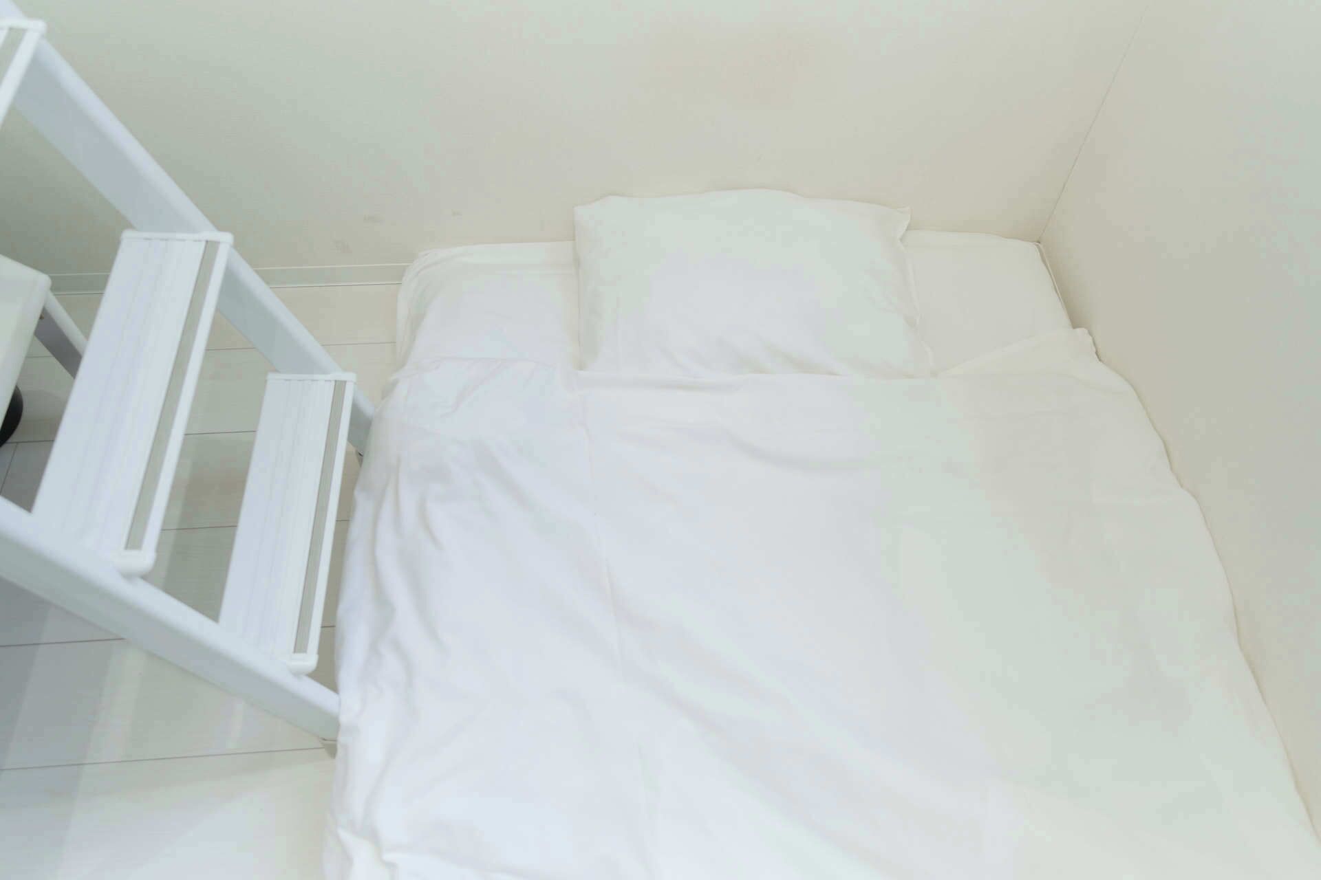 1 間臥室、免費無線上網