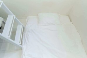 1 Schlafzimmer, kostenloses WLAN