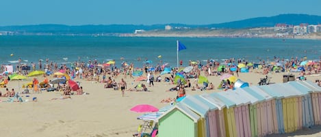 Spiaggia
