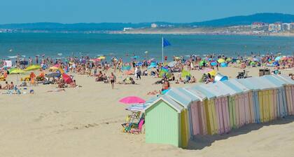 Nice home in Neuville-sous-Montreuil