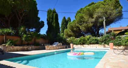 Luxury Villa in Provence