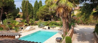 Luxury Villa in Provence