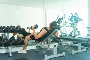 Gimnasio