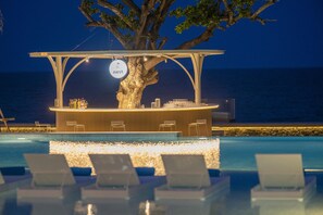 Bar (on property) - Aviyana Hua Hin (Cha-am)