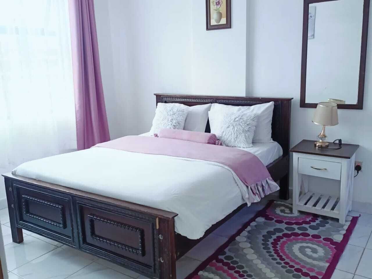 Decoración personalizada y muebles diferentes 