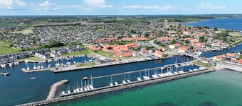 Karrebæksminde Strandhotel