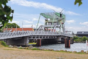 Exterior - Karrebæksminde Strandhotel (Karrebæksminde)