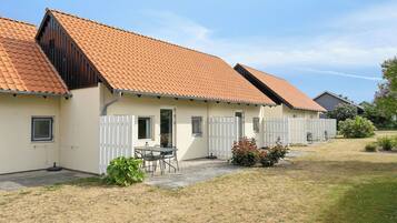 Studio | Terrasse/Patio