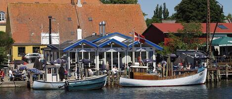 Eksteriør